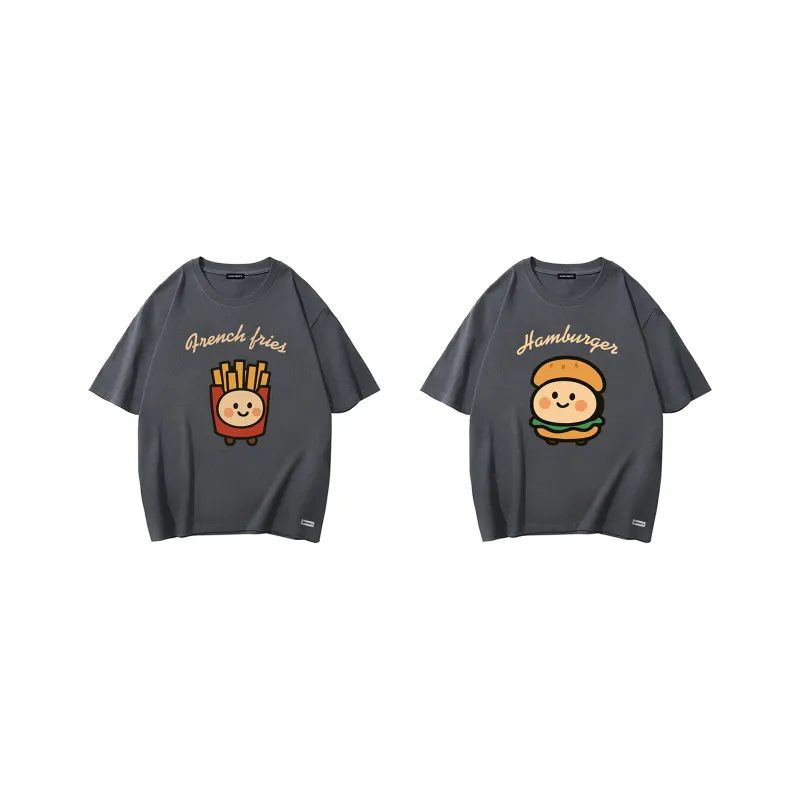 Minfinity T Shirt Unisex 2 Pack-8