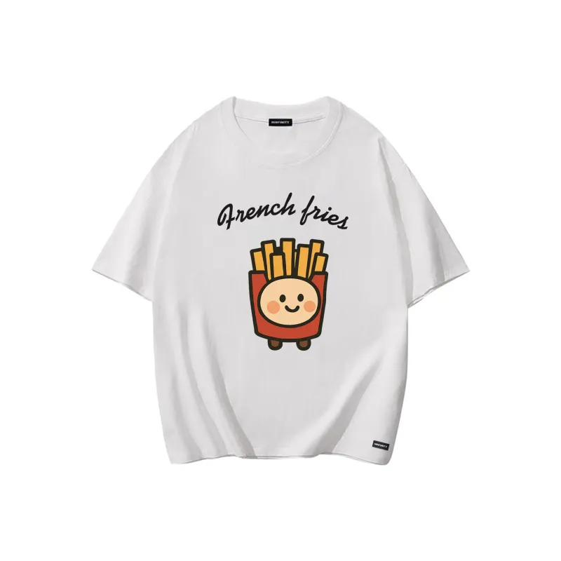 Minfinity T Shirt Unisex 2 Pack-6