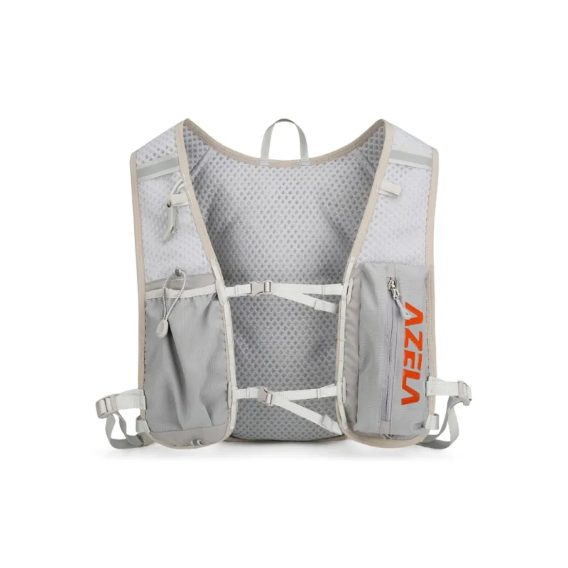 Ceion Keust Backpack Outdoor Bag Waterproof Oxford 22L Multicolor Unisex-10
