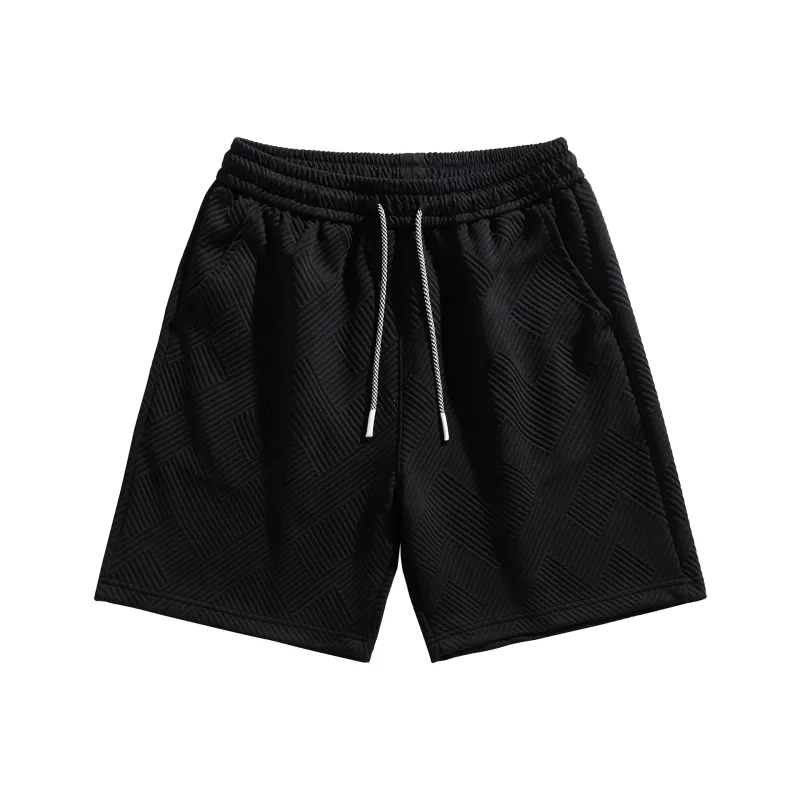 Minfinity Casual Shorts Unisex-0
