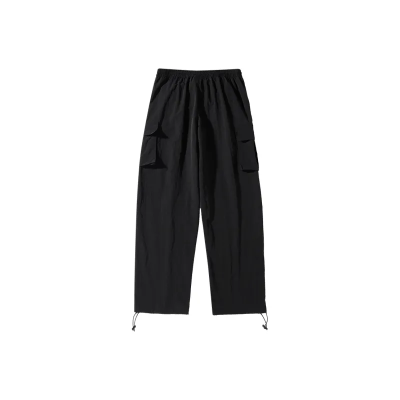 MUSCLETECH Casual Pants Unisex-1