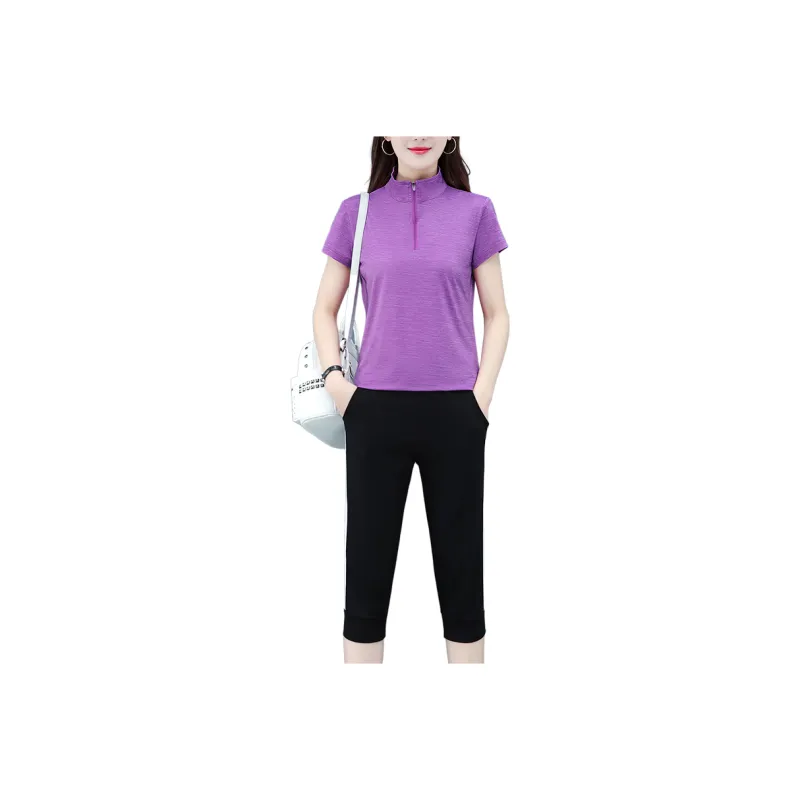 Kele Coco Fitness Sets Women's-12