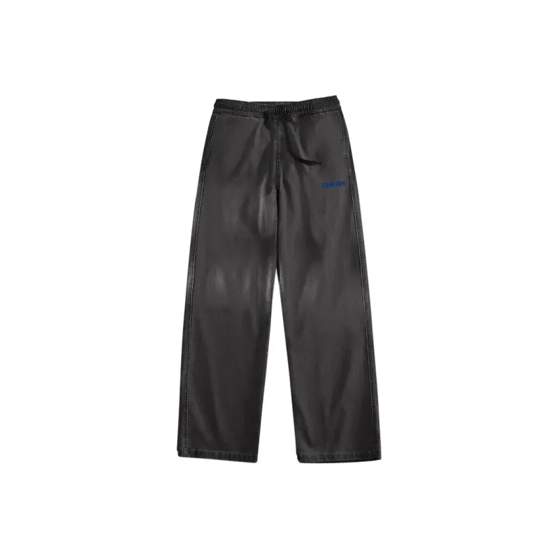 Tonlion Jeans Unisex-14