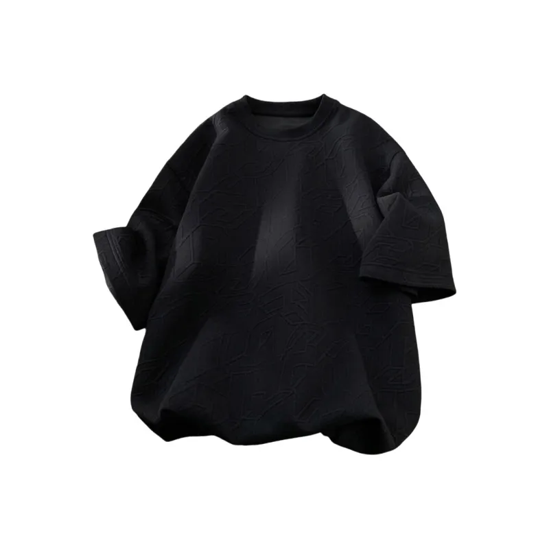 WKOOG T Shirts Unisex-0