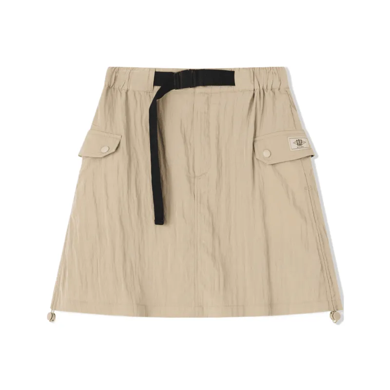 GAP Cargo Short Skirts Women's-7