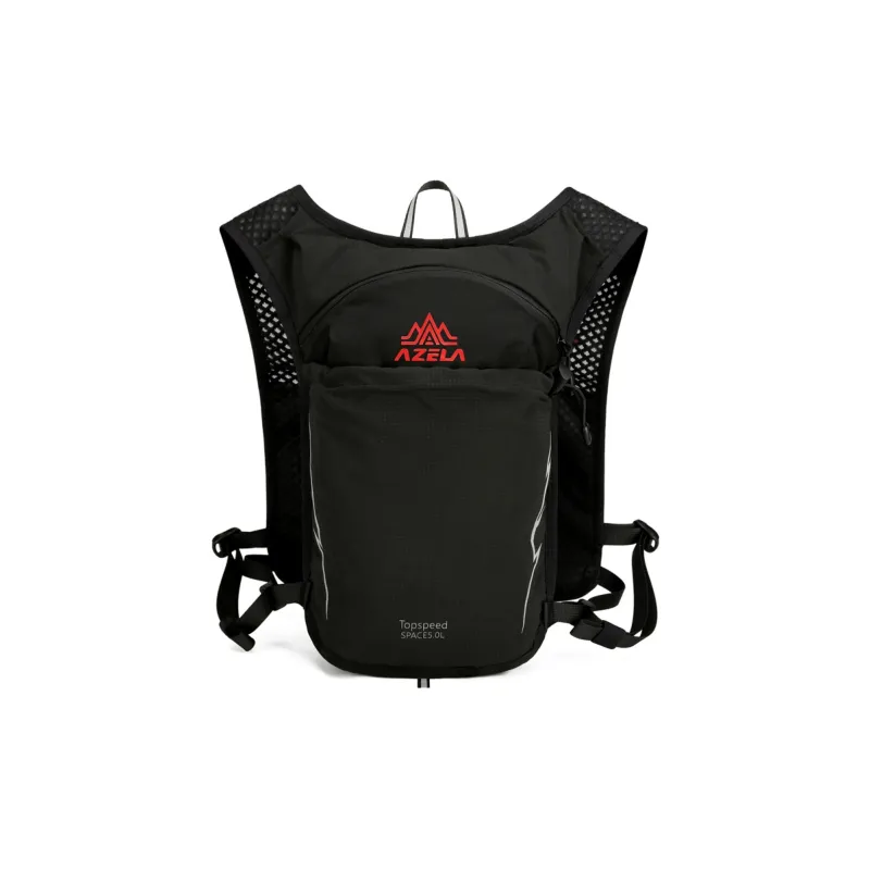 Ceion Keust Backpack Outdoor Bag Waterproof Oxford 22L Multicolor Unisex-28