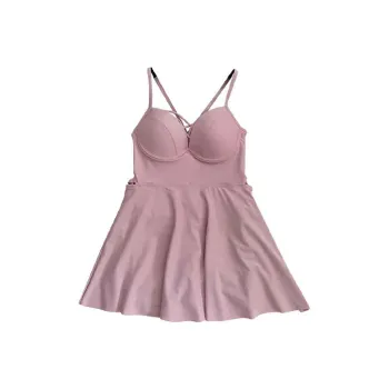 BASTA SURF Swim Dresses & Skirts Women's Pink