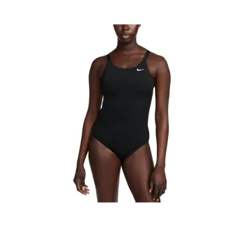 Nike One piece Swimsuit Women's Black