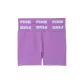 Glazed Violet Logo/Glazed Surface Violet Logo