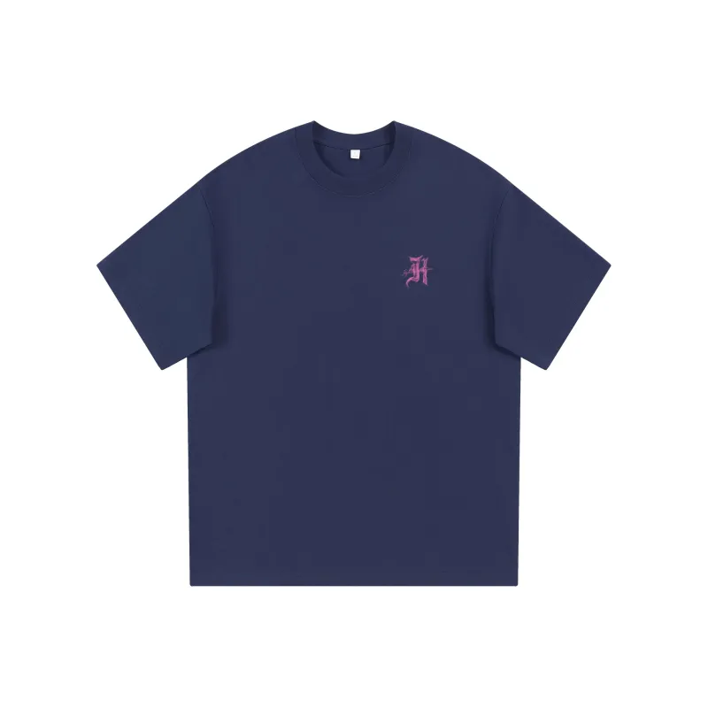 Lightning X Storm T Shirt Unisex-21