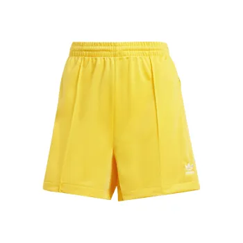 Adidas Originals Firebird Sports Shorts Women's Yellow