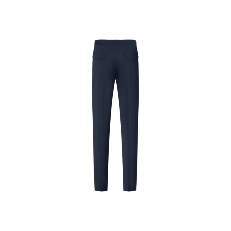 DIOR Casual Pants Men Black-1