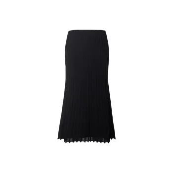 VVNK JANE PLUS Casual Long Skirts Women's