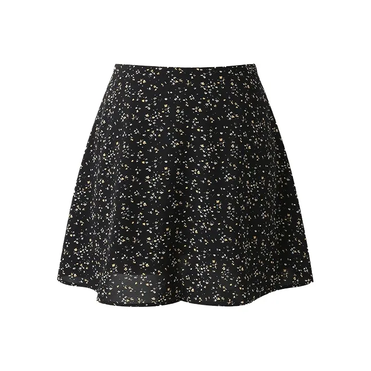 CacheCache Casual Short Skirts Women's Black-0