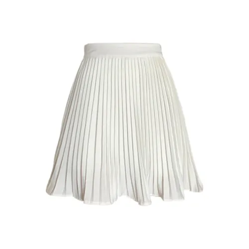 Ning Cai Yuer Casual Short Skirts Women's