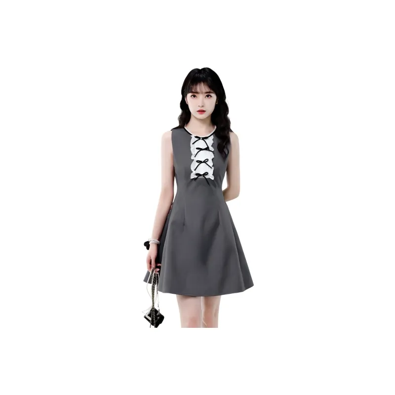 KAISER Sleeveless Dress Women's-0