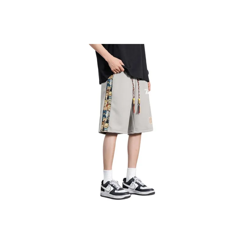 7 SEVFUN Casual Shorts Unisex-4