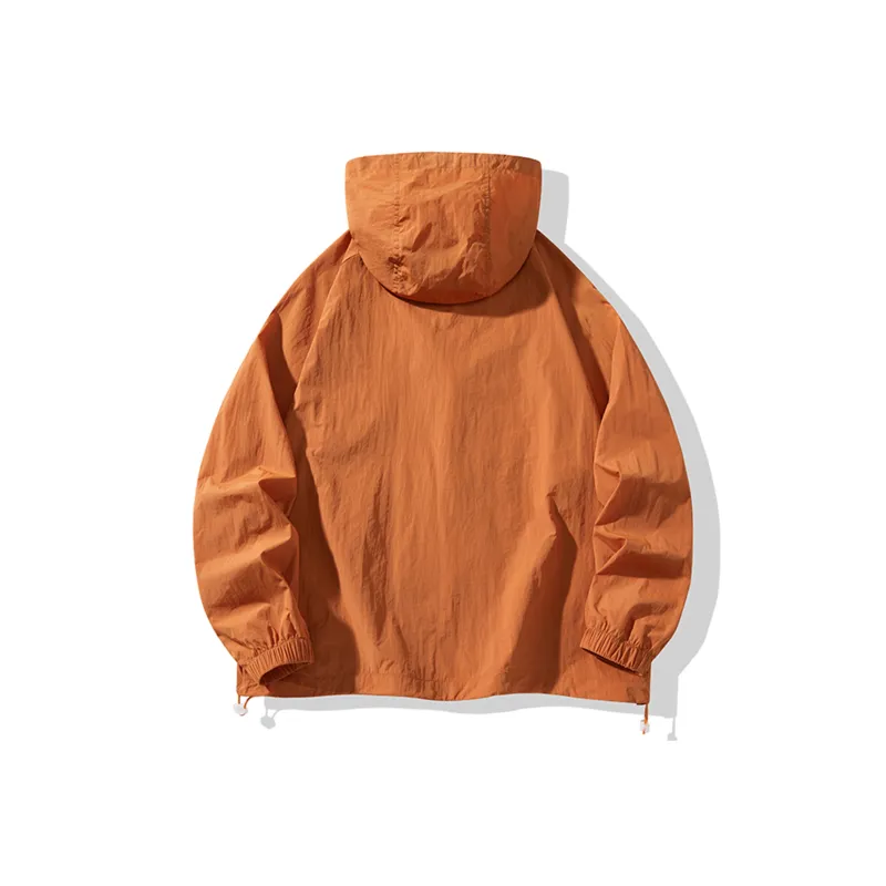 D&W Sun Protection Clothing Unisex-7