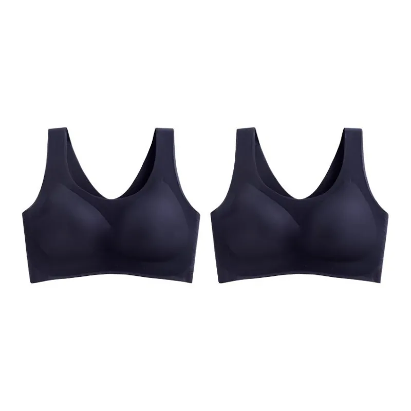 MIIOW Women's Bras-18