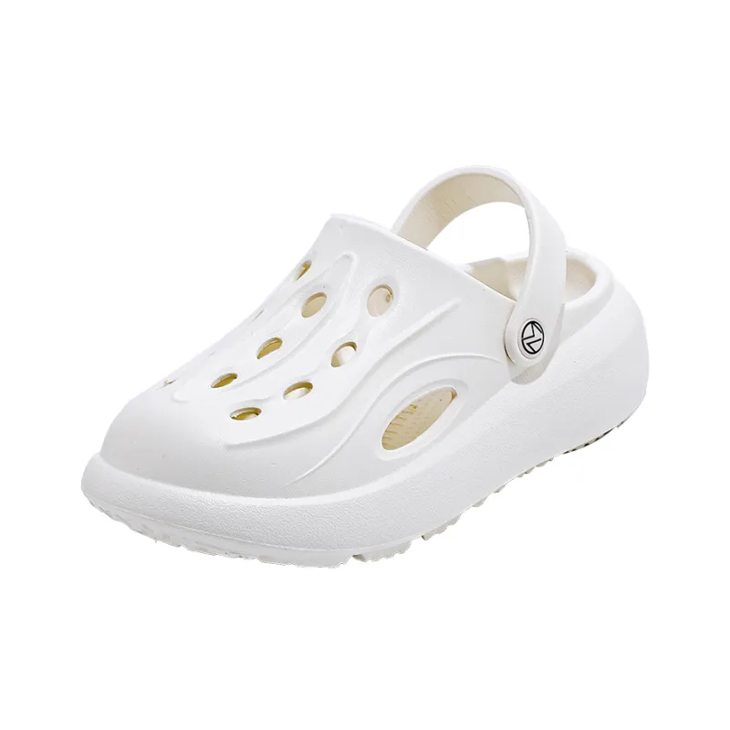 ZULISHI Clogs Unisex-10