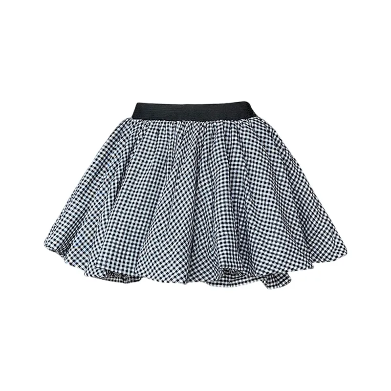 HTHK Casual Short Skirts Women's-10