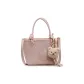 Pink with Charm