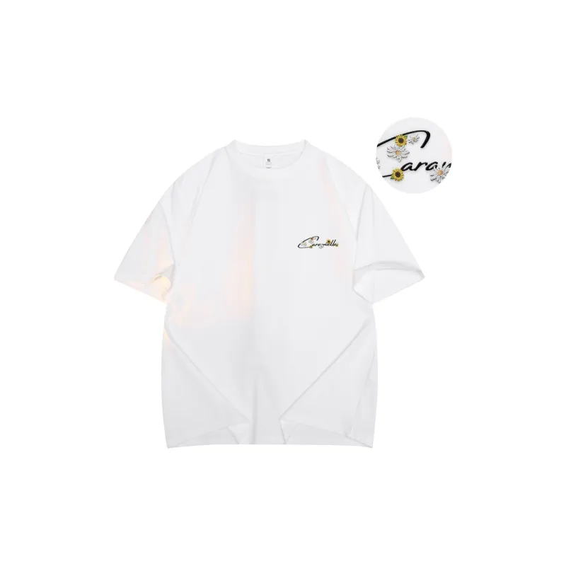 Caramella Unisex Undershirts-0
