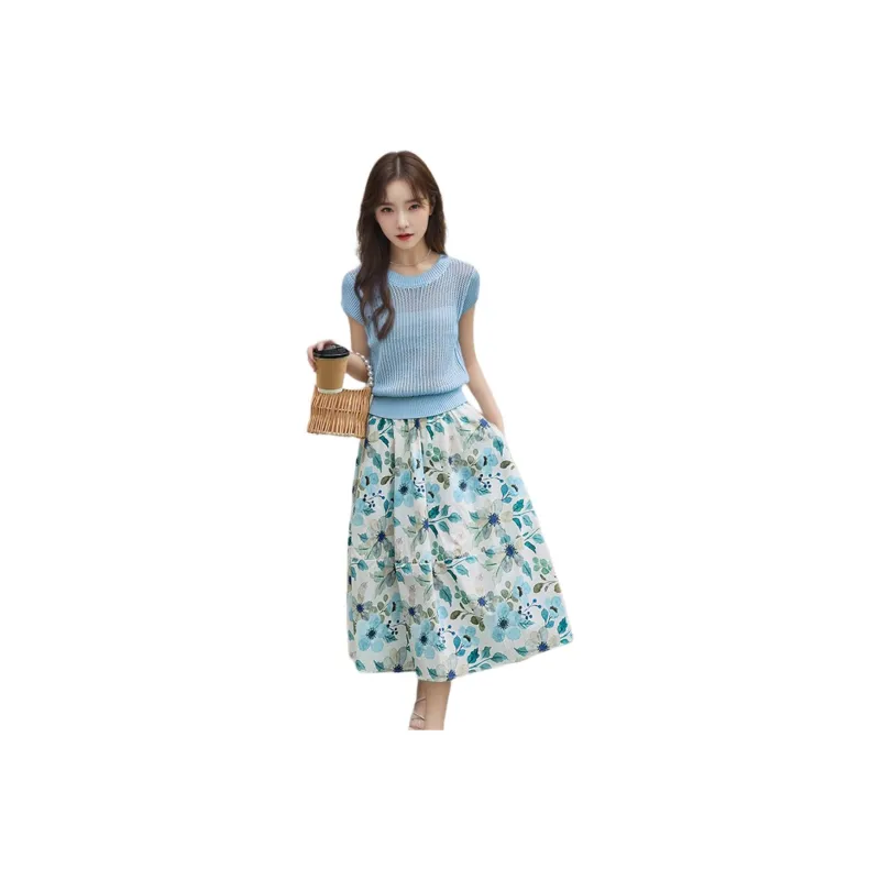 Fele.d Casual Suits Women's-5