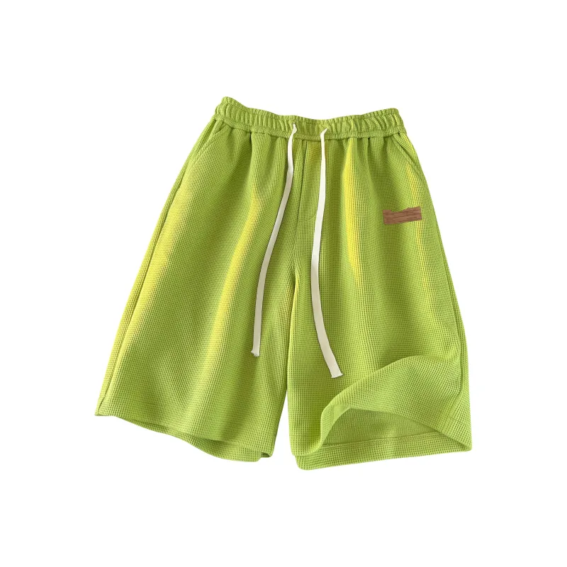 HONOR OF KINGS Casual Shorts Logo Model Unisex-15