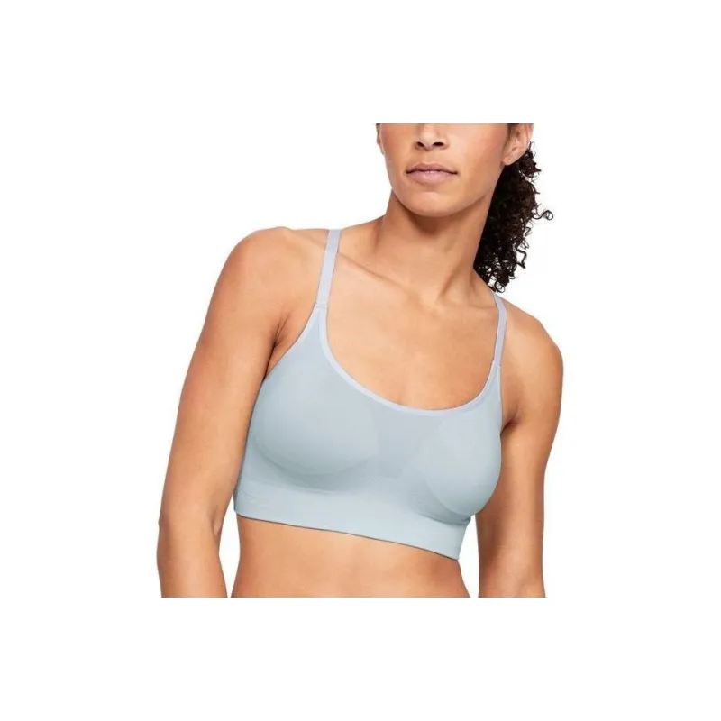 Under Armour Sports Underwear Women's Light Blue-0