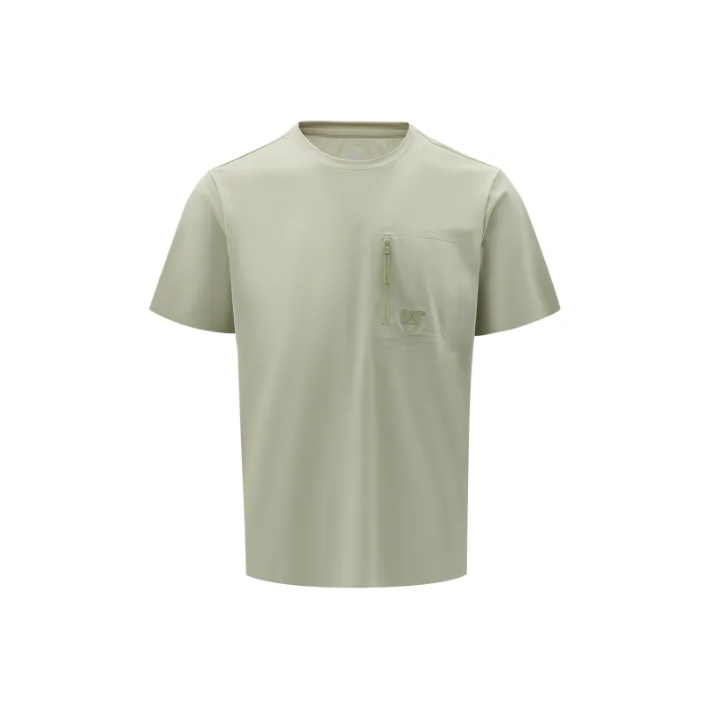 CAT T Shirts Men-5