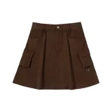 Chestnut Brown