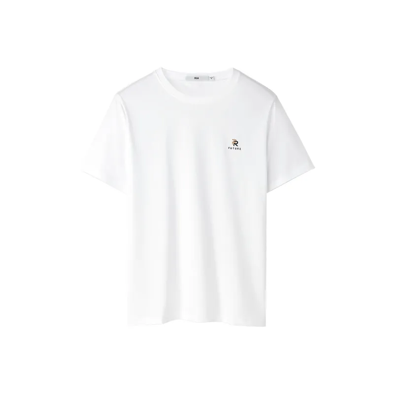 HLA T Shirts Men-14
