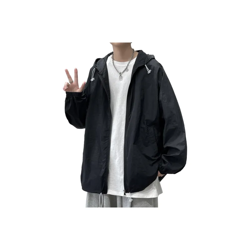DANGERTIGER Jackets & Coats Unisex-0