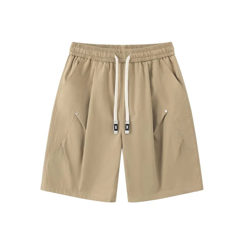 SIFLYTO Casual Shorts Unisex-5