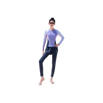 Barbie Two Piece Swimsuit Women's