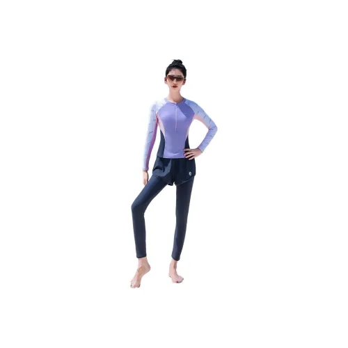 Barbie Two Piece Swimsuit Women's
