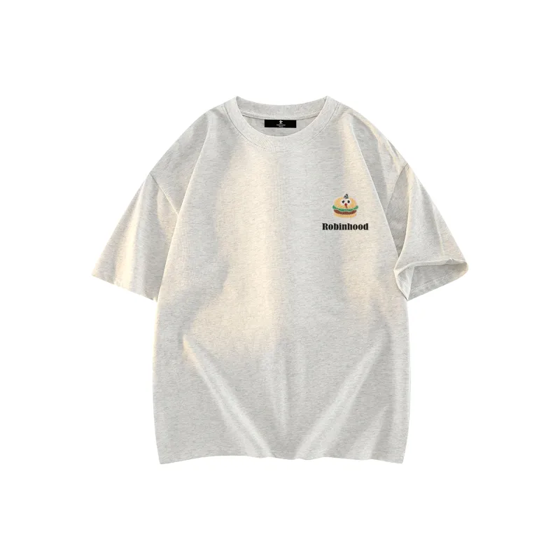 ROBINHOOD T Shirts Unisex-16