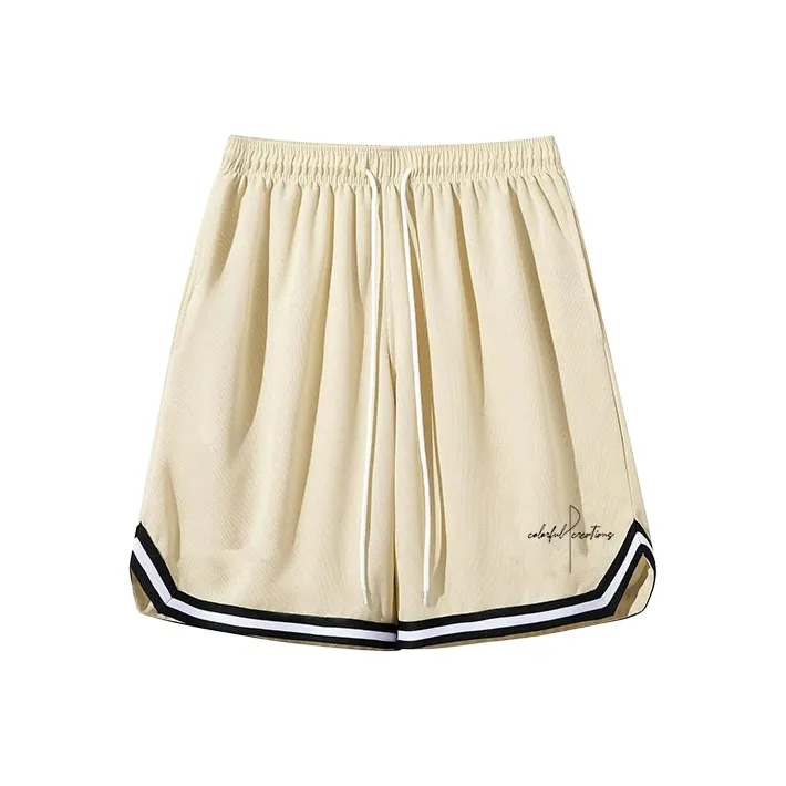 Colorful Creations Casual Shorts Unisex-6