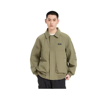 OVERPROTECTION Jackets & Coats Unisex