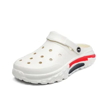 JEANSWEST Clogs Men