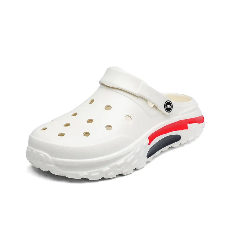 JEANSWEST Clogs Men-6