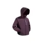 Twilight Mountain Purple
