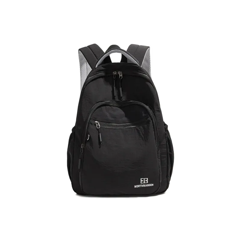 GEERDUN Oxford Backpack Unisex Multicolor-0