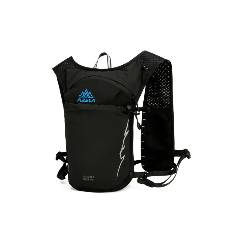 Ceion Keust Backpack Outdoor Bag Waterproof Oxford 22L Multicolor Unisex-21