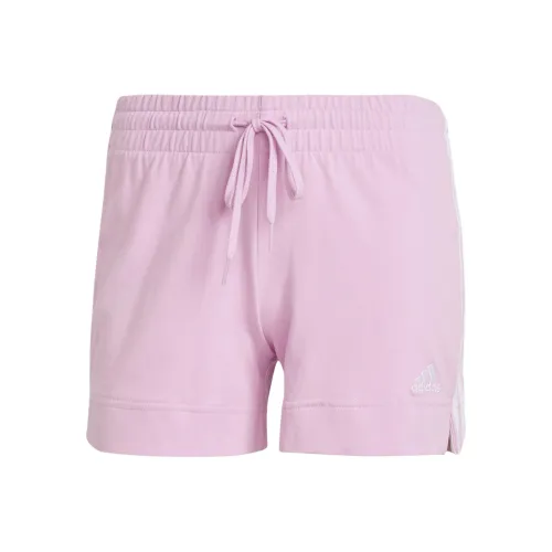 Adidas Sports Shorts Women's Pink