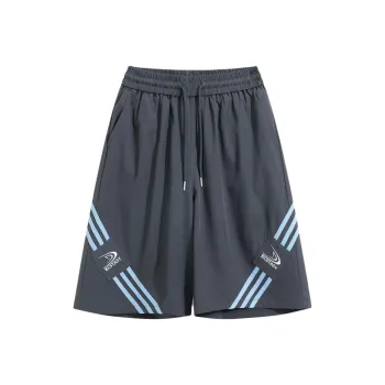 VERAF CA Casual Shorts Unisex