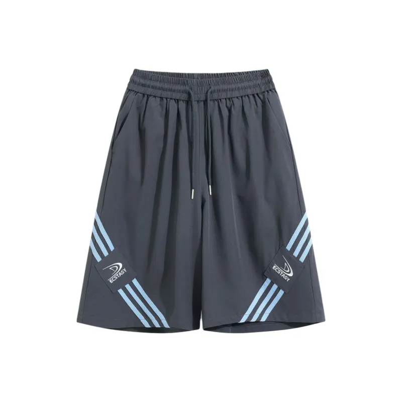 VERAF CA Casual Shorts Unisex-2