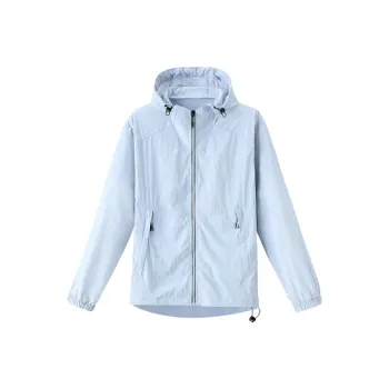 Grace Super Light Breathable Cooling Sun Protection Clothing Women's