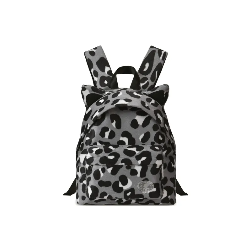 ONRF Polyester Students Backpack Women's Multicolor-0